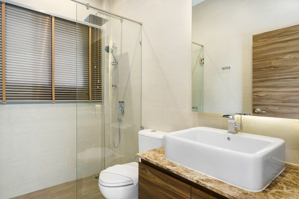 Luxury Pool Villa A14 Luxury Villa 10