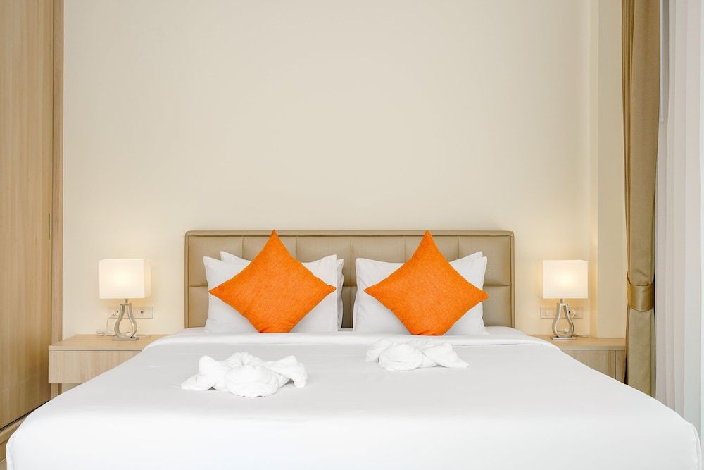 Luxury Pool Villa A14 Luxury Villa 5