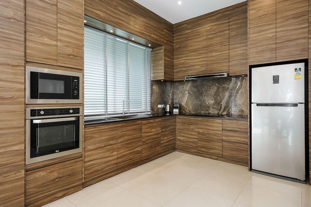 Luxury Pool Villa A14 Luxury Villa 14