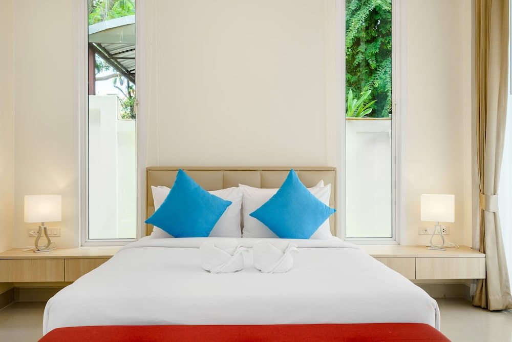 Luxury Pool Villa A14 Luxury Villa 6