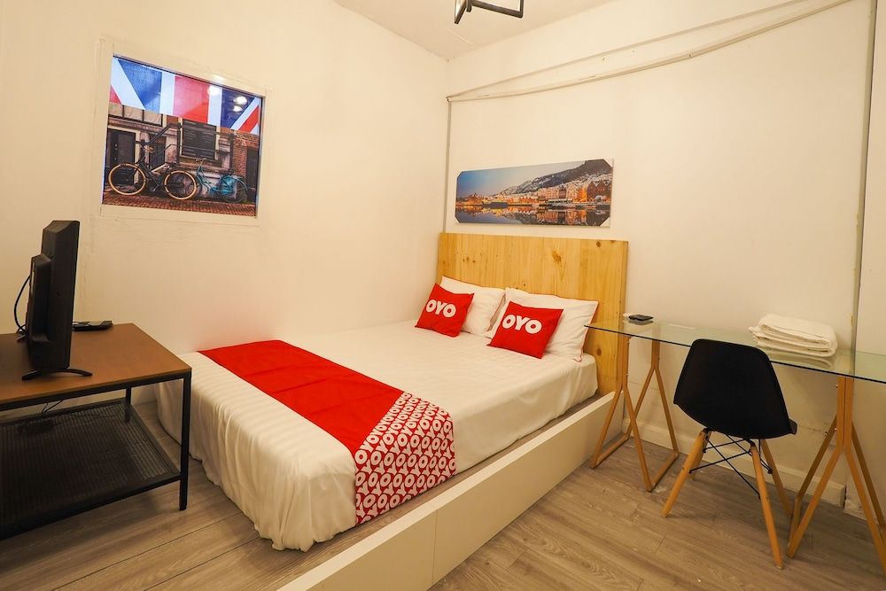 undefined Bossa House Hostel & Cafe 4