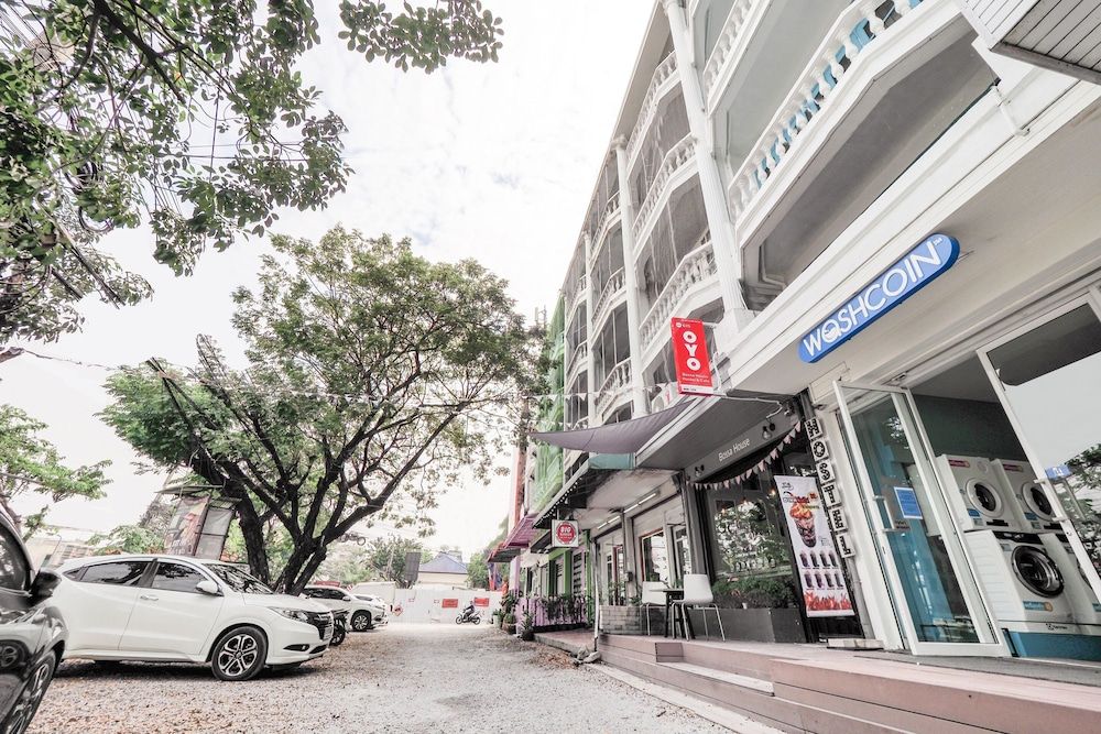 undefined Bossa House Hostel & Cafe 7