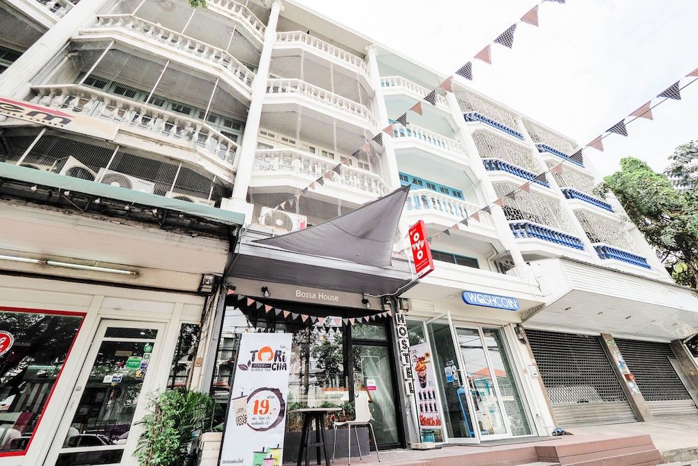 undefined Bossa House Hostel & Cafe 6