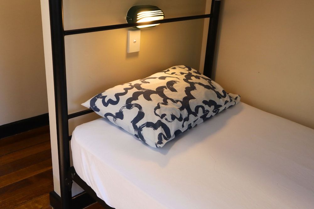 undefined Melbourne city backpackers