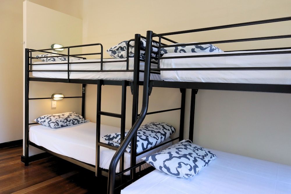 undefined Melbourne city backpackers 3