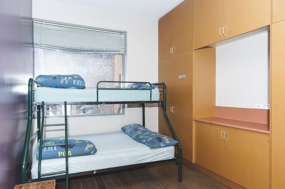 Melbourne City Backpackers