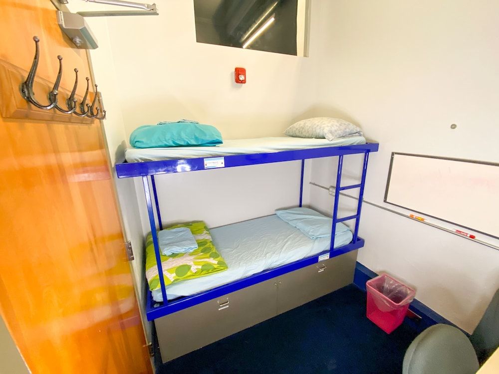 Economy Twin Room