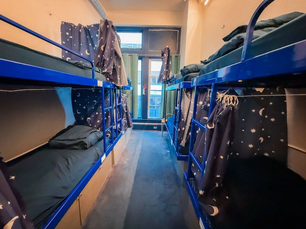 Comfort Shared Dormitory