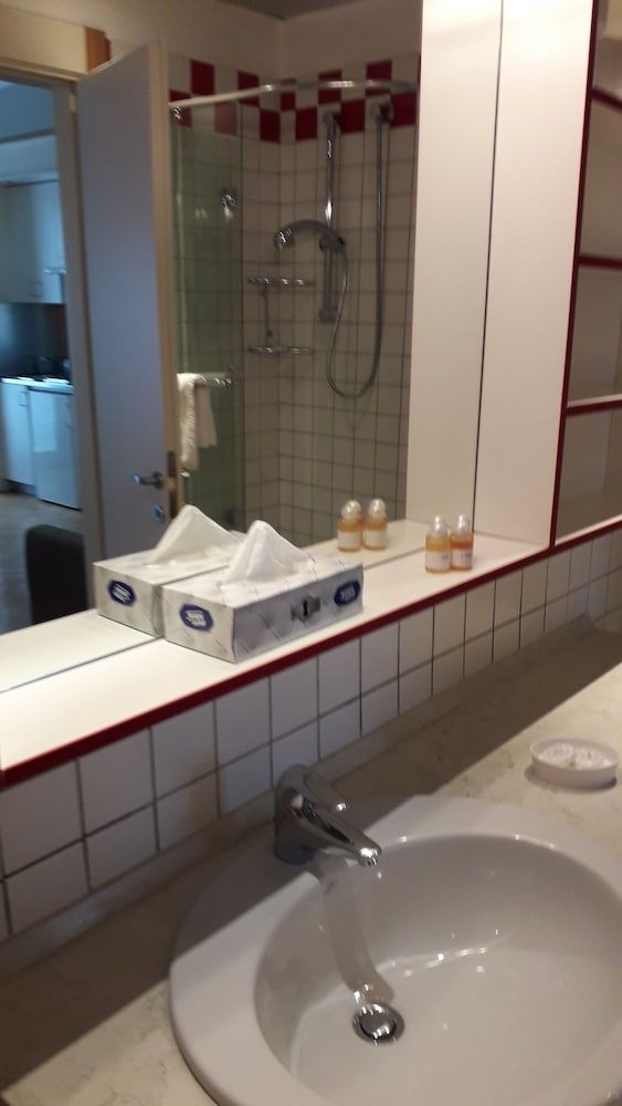 undefined Residence Borgo Nuovo Uno 5