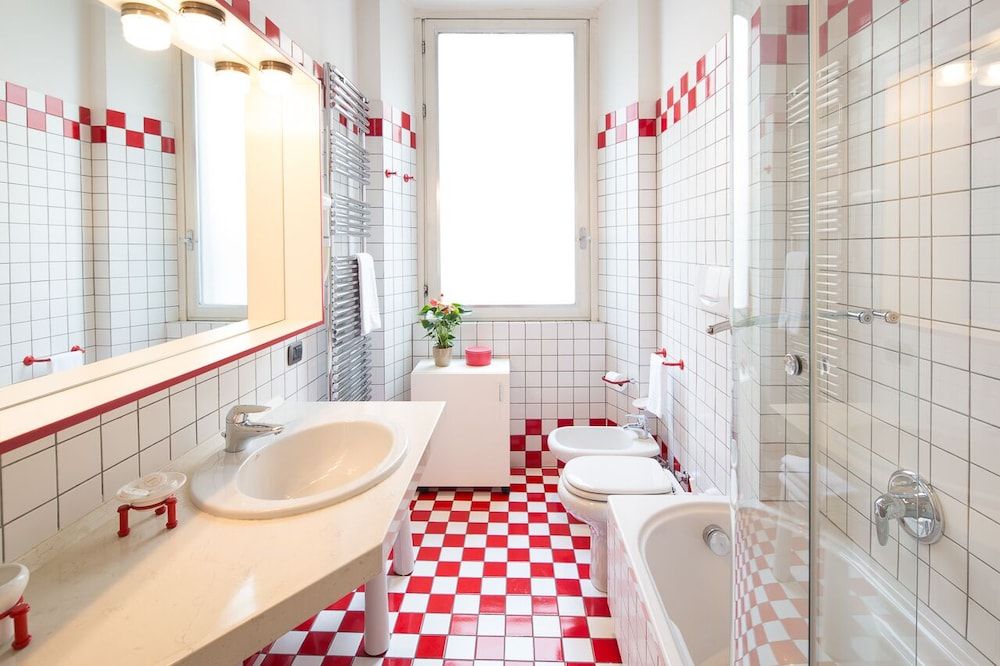 Residence Borgo Nuovo Uno Apartment, 1 Bedroom, City View 3