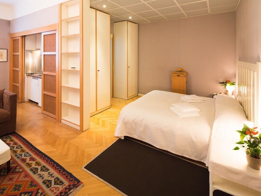 undefined Residence Borgo Nuovo Uno 2