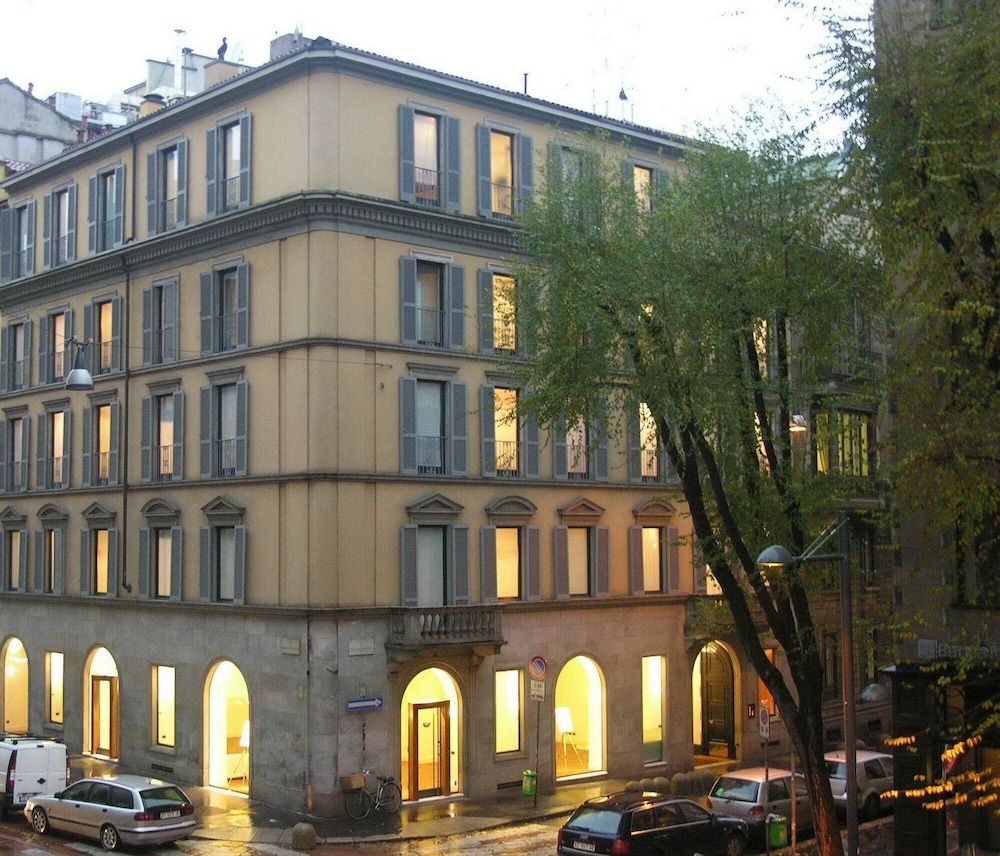 undefined Residence Borgo Nuovo Uno 3