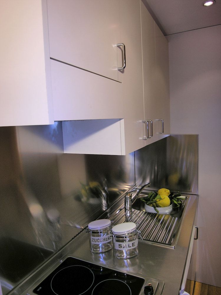 undefined Residence Borgo Nuovo Uno 8