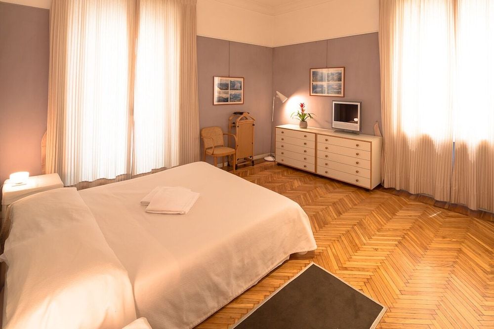 undefined Residence Borgo Nuovo Uno