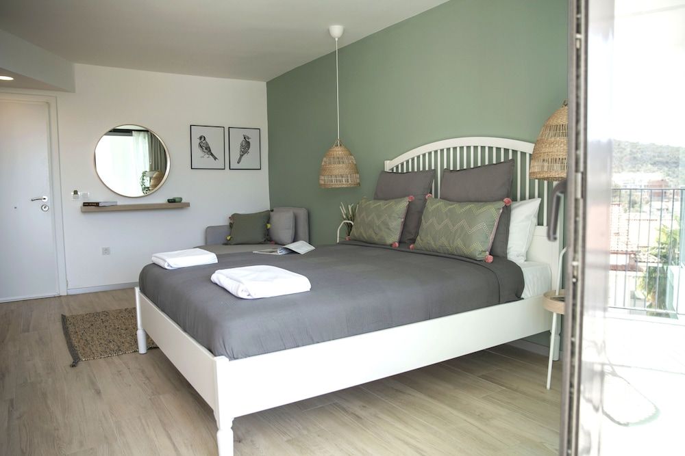 Payava Hotel by True Blue Deluxe Double Room