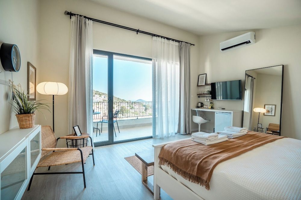 Payava Hotel by True Blue Deluxe Double Room 6