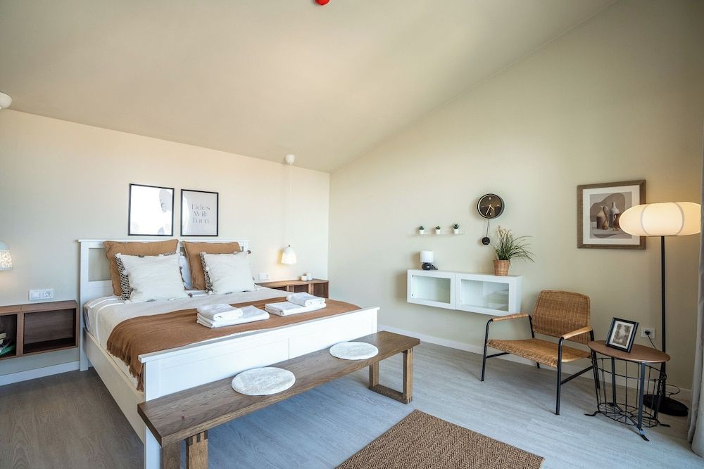 Payava Hotel by True Blue Deluxe Double Room 7