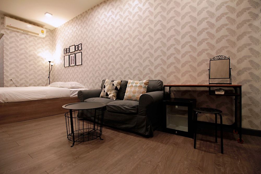 undefined Badbed Hotel 5