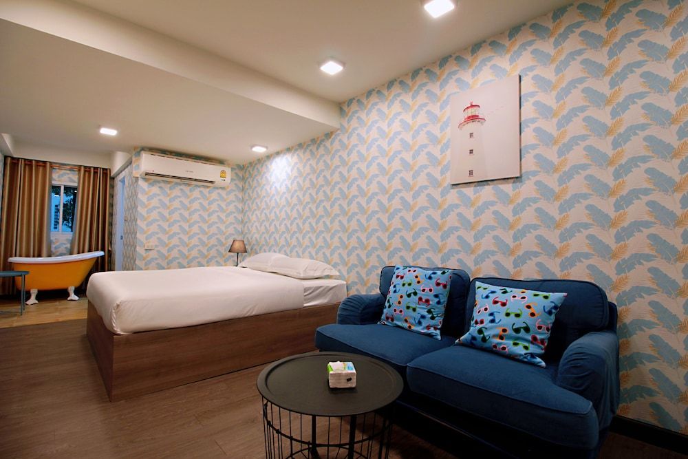 undefined Badbed Hotel 10