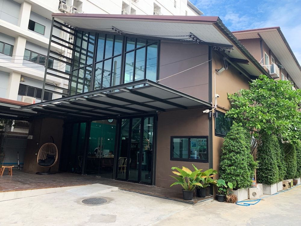 undefined Badbed Hotel 2