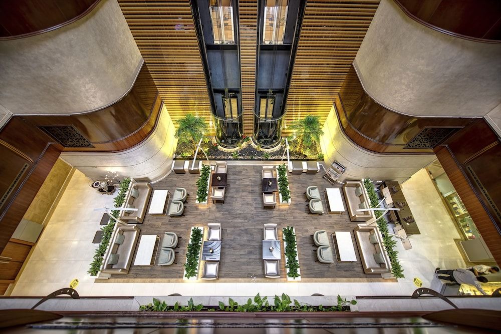 undefined Howard Johnson Plaza By Wyndham Dubai Deira 3