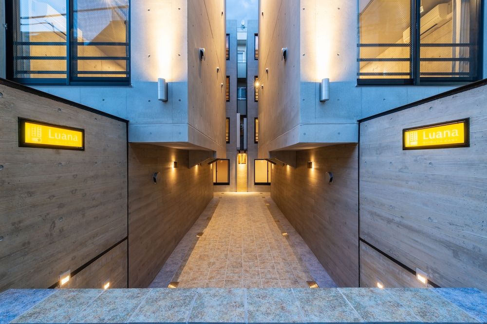 undefined Luana Shibuya 6