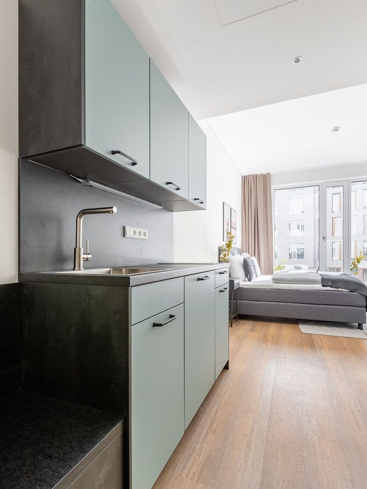 limehome Berlin Müllerstraße Suite M 5