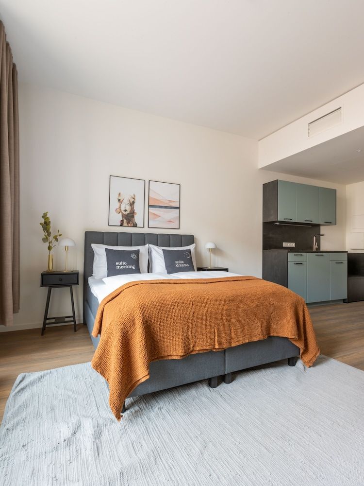 limehome Berlin Müllerstraße Suite M - barrier-free 3