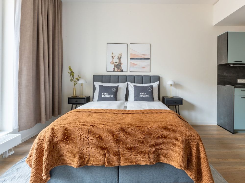 undefined limehome Berlin Müllerstraße 2