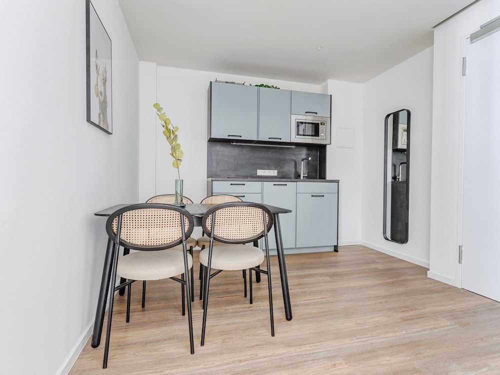 undefined limehome Berlin Müllerstraße 8