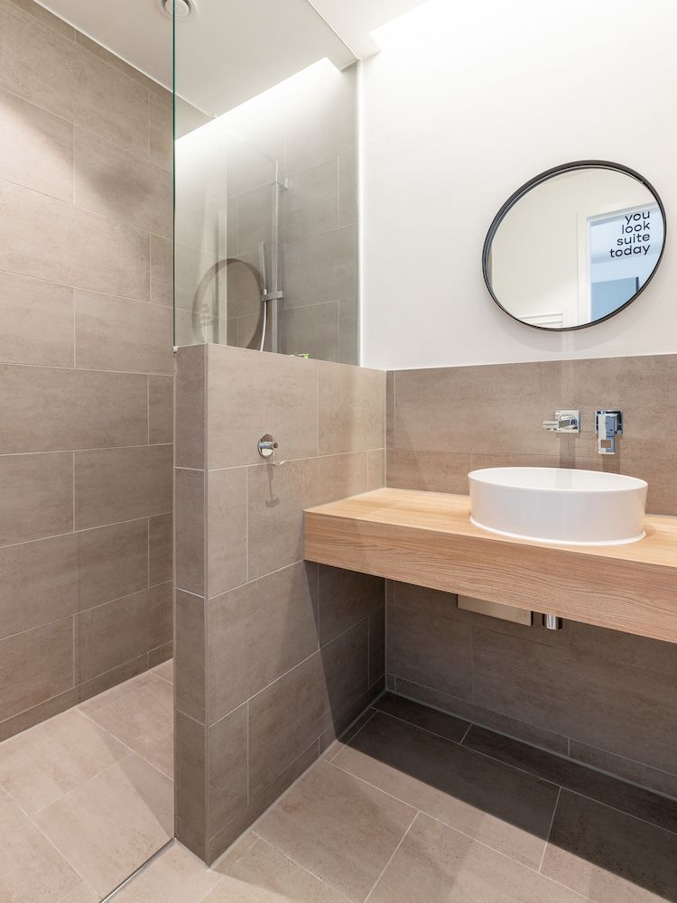 limehome Berlin Müllerstraße Suite M 4