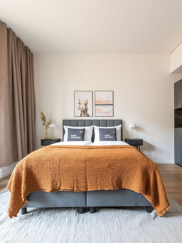 limehome Berlin Müllerstraße Suite M - barrier-free 2