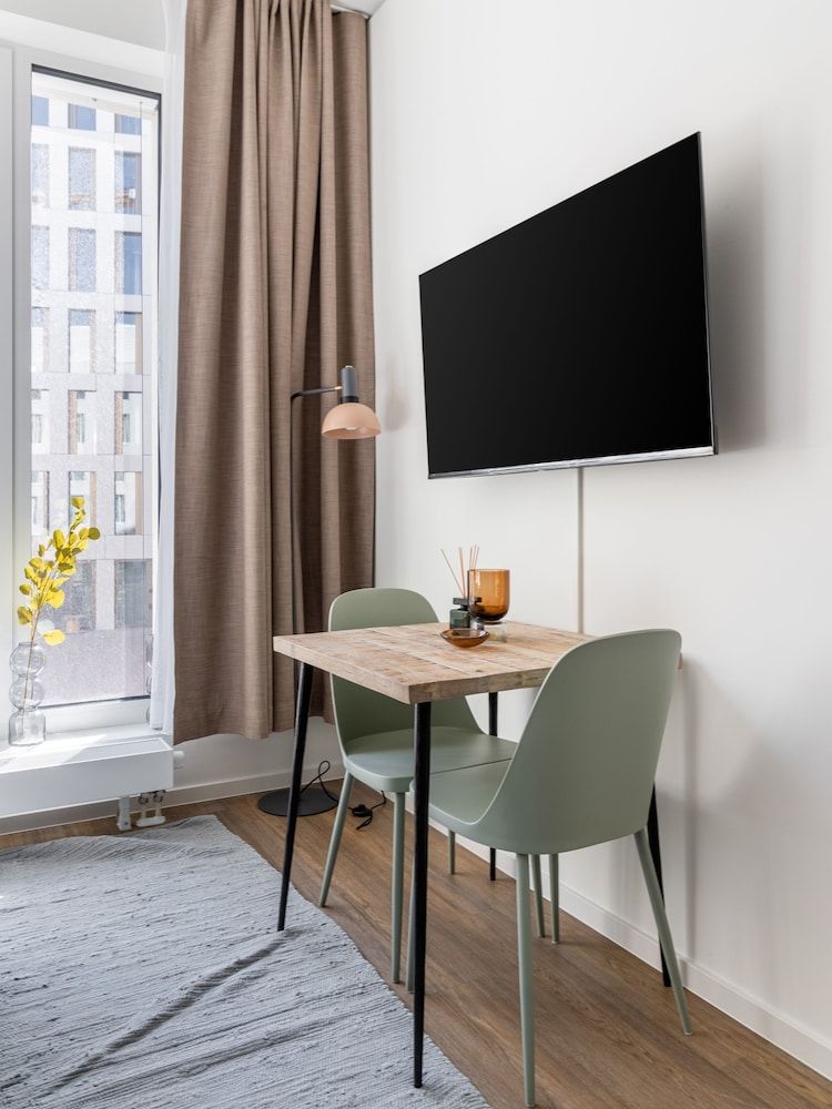 limehome Berlin Müllerstraße Suite M 8