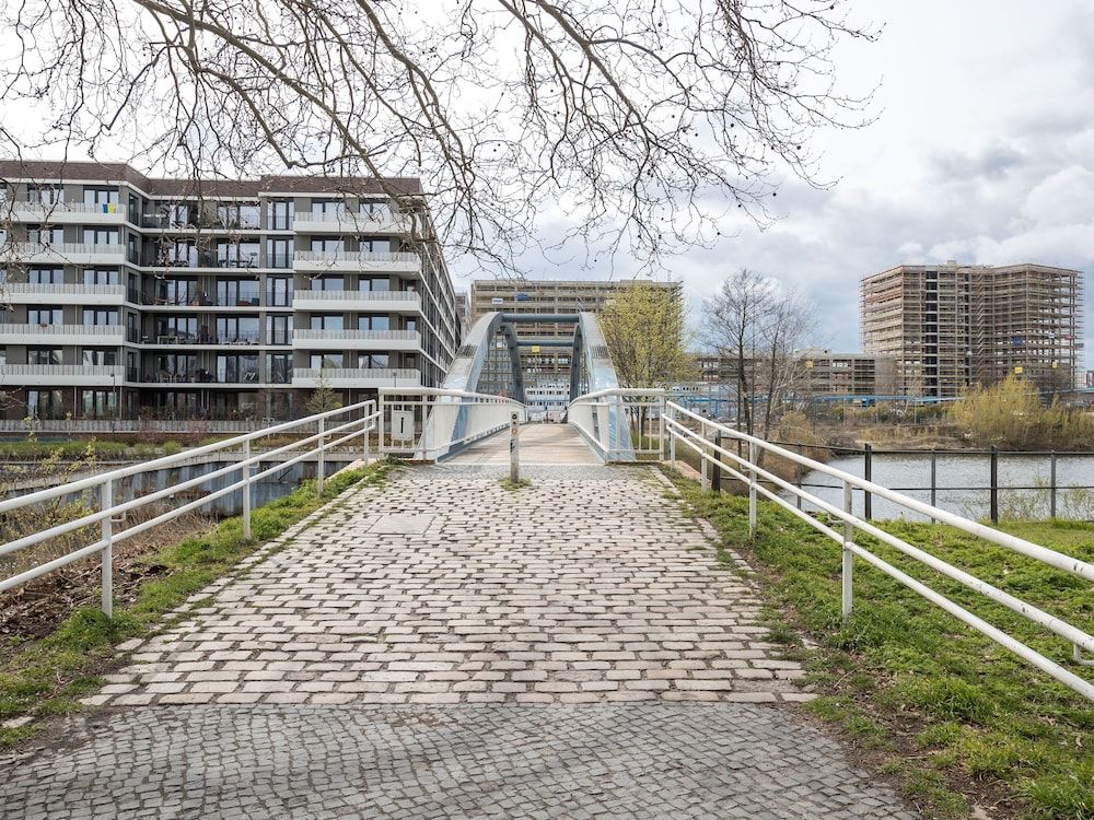 undefined limehome Berlin Müllerstraße 7