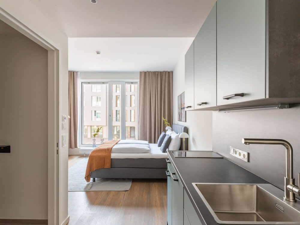 limehome Berlin Müllerstraße Suite M - barrier-free 10