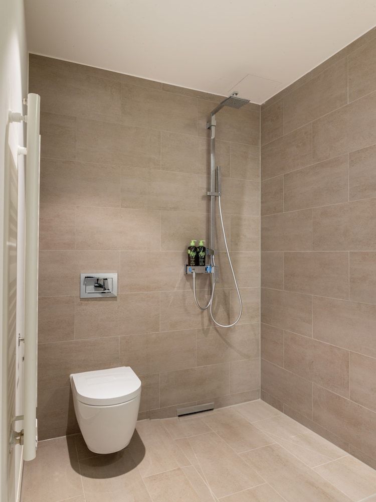 limehome Berlin Müllerstraße Suite M - barrier-free 7