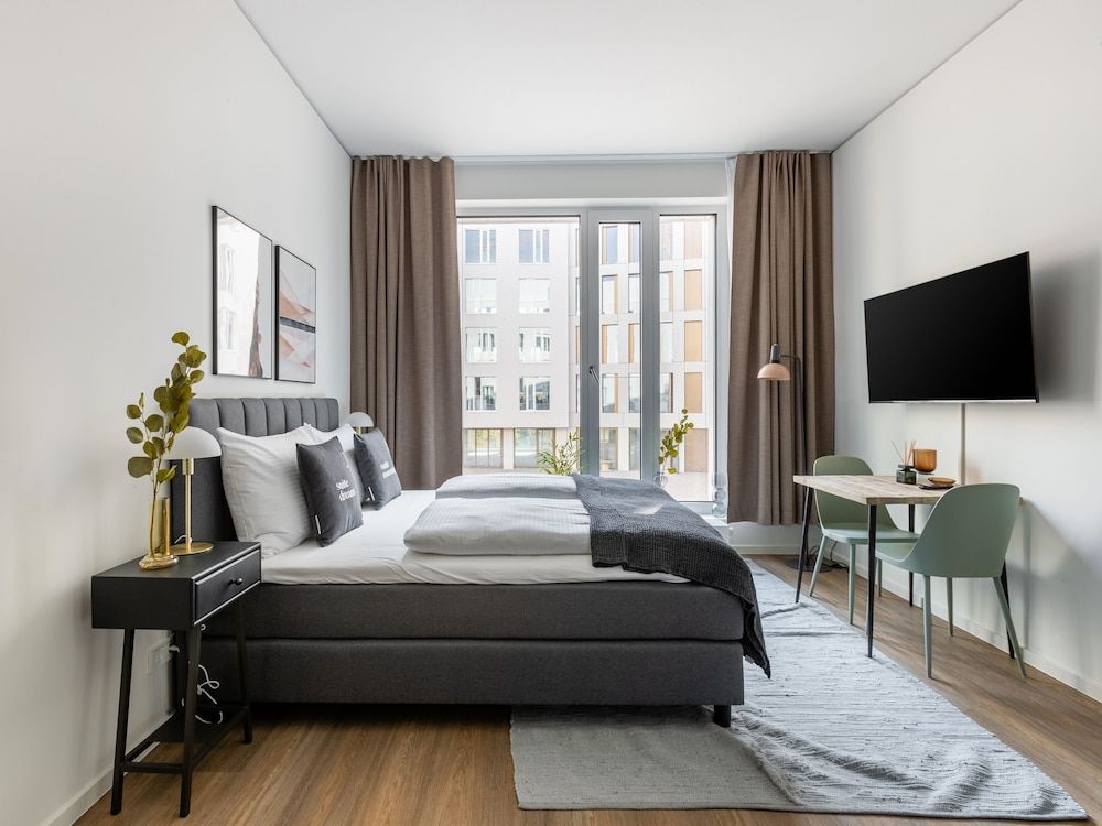 undefined limehome Berlin Müllerstraße 4