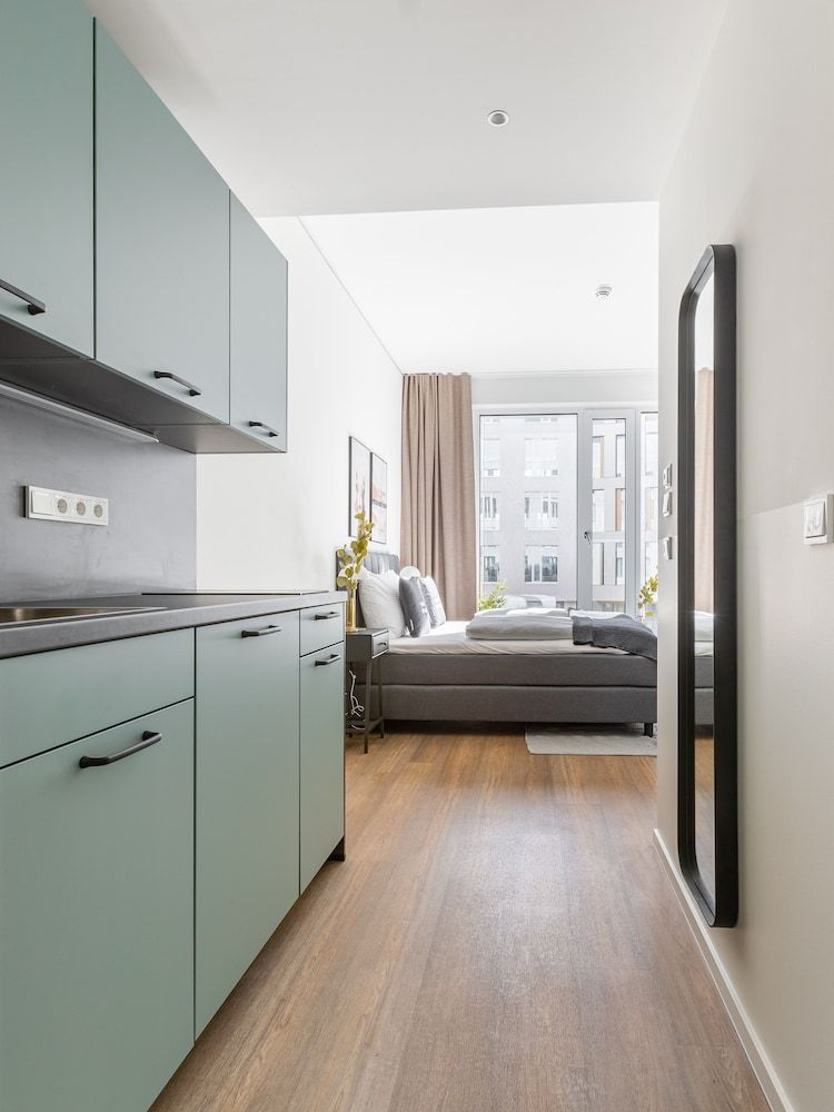 limehome Berlin Müllerstraße Suite M 6