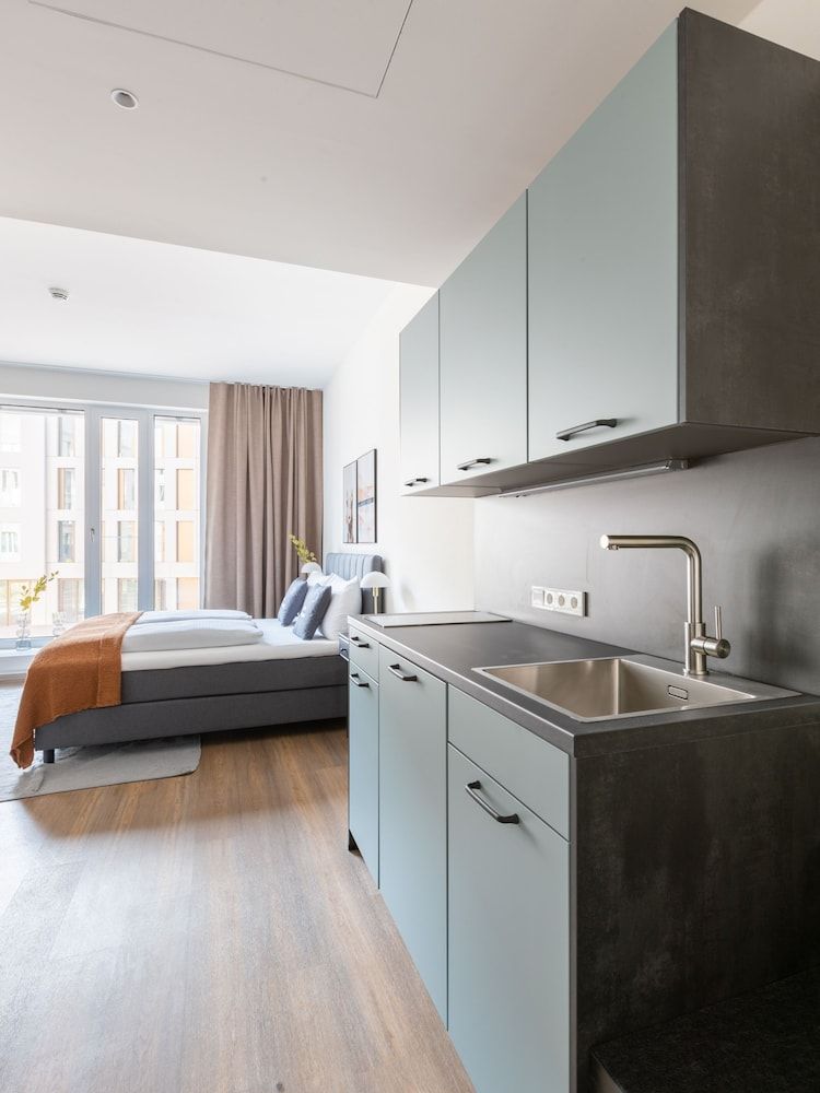 limehome Berlin Müllerstraße Suite M - barrier-free 9