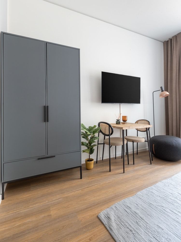 limehome Berlin Müllerstraße Suite M - barrier-free 8