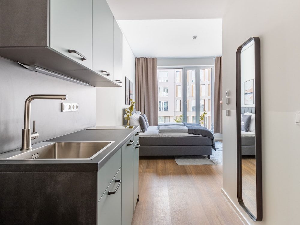limehome Berlin Müllerstraße Suite M 7