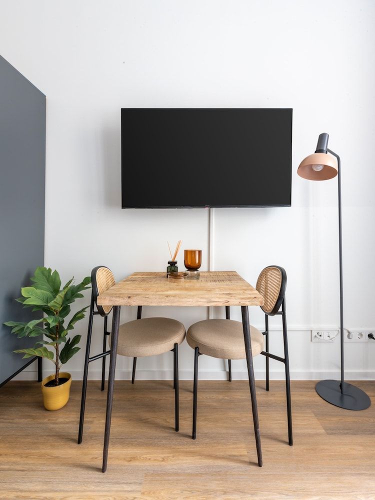 limehome Berlin Müllerstraße Suite M - barrier-free 11