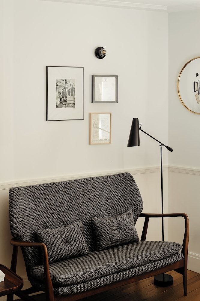 undefined My Maison In Paris - Louvre 10