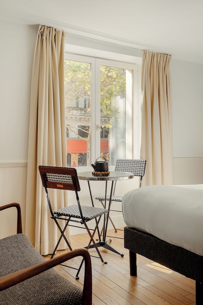 undefined My Maison In Paris - Louvre 9