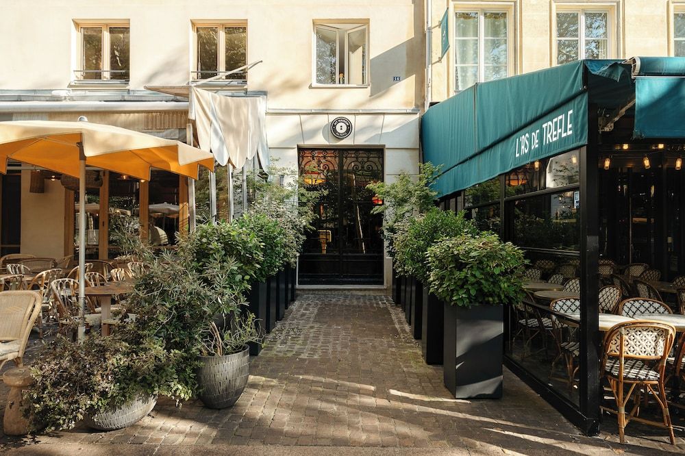 undefined My Maison In Paris - Louvre 2