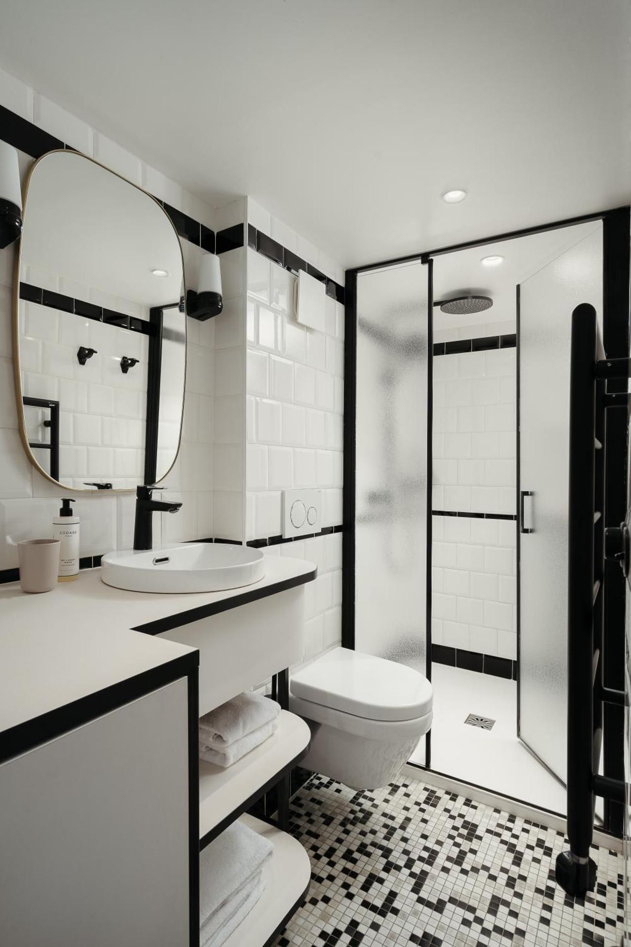 undefined My Maison In Paris - Louvre 3