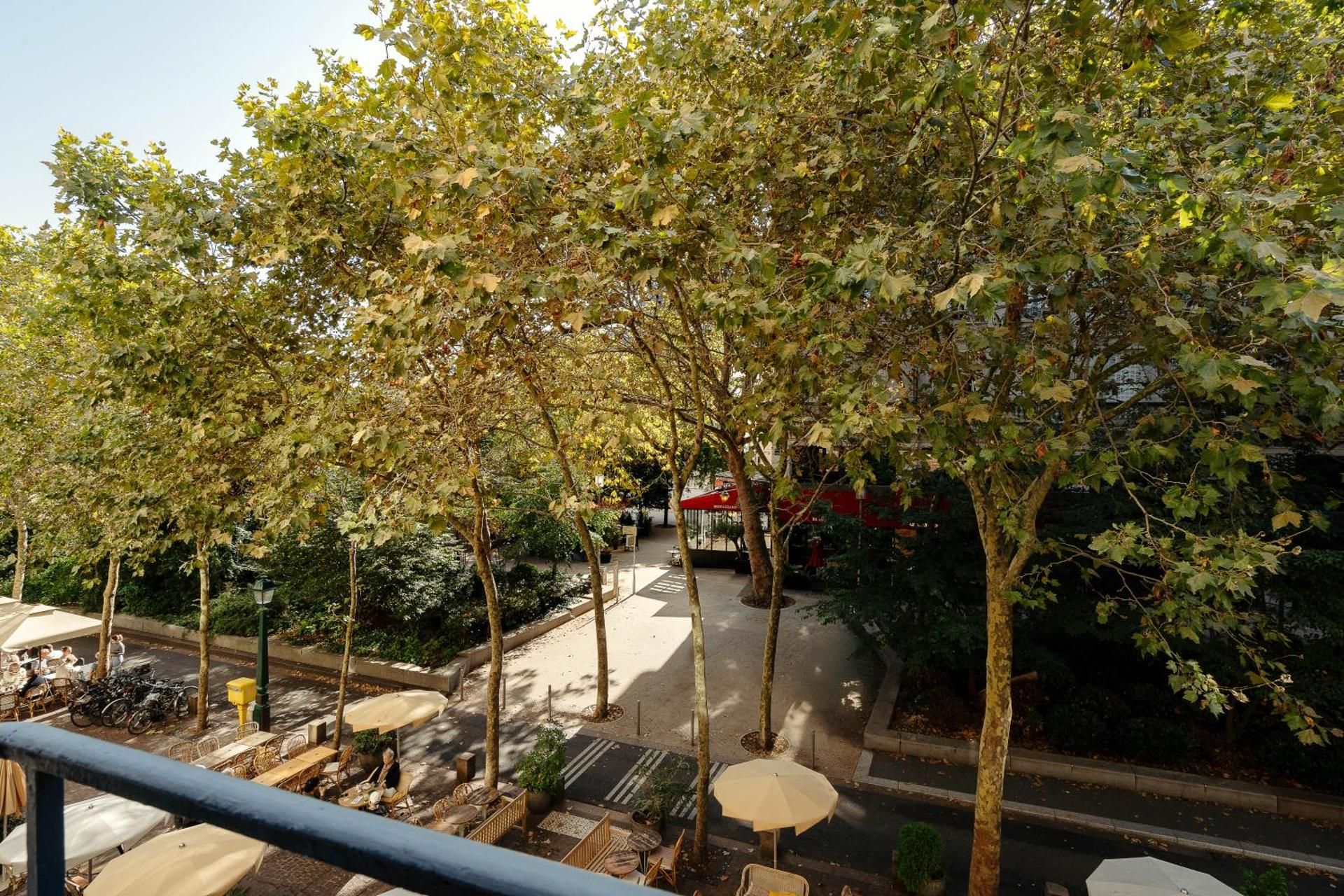 undefined My Maison In Paris - Louvre 7