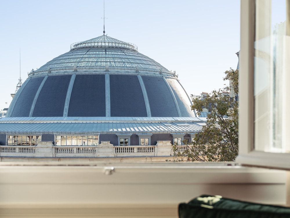 undefined My Maison In Paris - Louvre 5