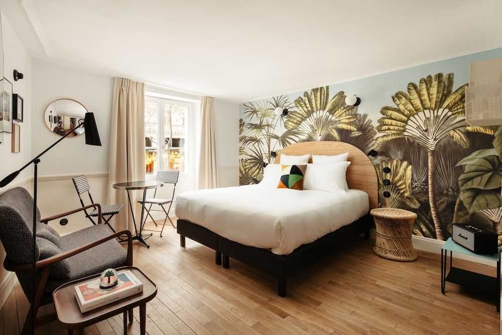 undefined My Maison In Paris - Louvre 9