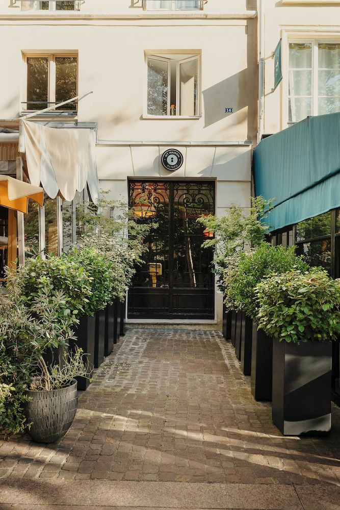 undefined My Maison In Paris - Louvre 3